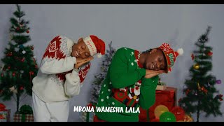 Mavokali x Rayvanny  MAPOPO remix  Lyrics Video [upl. by Crista]