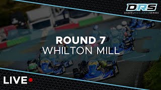 Daniel Ricciardo Series  Round 7 2023  Whilton Mill [upl. by Phillie]