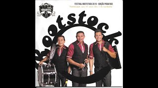 Festival Rootstock 2015CD COMPLETOCD [upl. by Chesna]