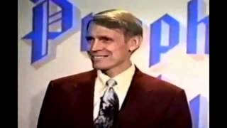 Evolution und die Neue Weltordnung Kent Hovind deutsch [upl. by Bonny]