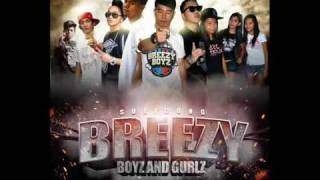 Maligayang Pasko  Breezy Boyz amp Girlz [upl. by Tacklind]