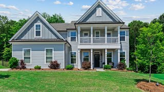 245 Bouchard Dr Waxhaw NC [upl. by Russo]