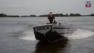 Vissen en varen  DOCK  Heemhorst Watersport  SLOEPTV [upl. by Mayda]