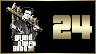 GTA 3  GuideWalkthrough 24 Payday For Ray [upl. by Kruger]