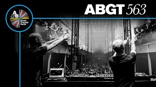 Group Therapy 563 with Above amp Beyond and Fehrplay [upl. by Dey492]