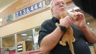 Racial Discrimination Incident at PetSmart Pet Store Police Called For Arrest [upl. by Eillod]