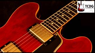 Guitar Backing Track in Dm  Ballad Jam Track For Guitar TCDG [upl. by Niras506]