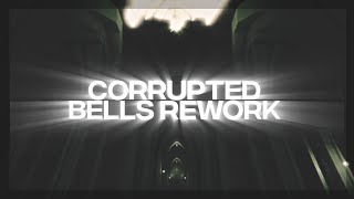 CORRUPTED BELLS REWORK  Deepwoken [upl. by Latsyrc]