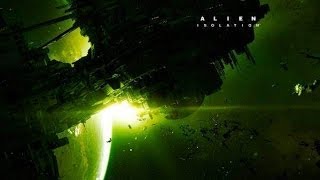 ALIEN Isolation  Gameplay NO COMMENTARY [upl. by Zondra]