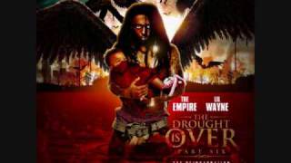 Lil Wayne  Red Magic ft The Game [upl. by Sabba]