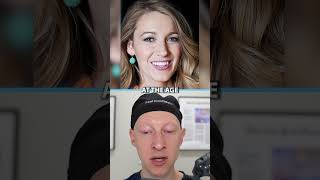 Blake Livelys NEW FACE  Plastic Surgeon Reacts [upl. by Nodnalb]