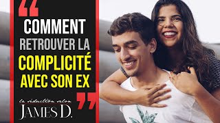 Comment RETROUVER LA COMPLICITÉ AVEC SON EX Que faire pour recréer la complicité avec son ex [upl. by Assilanna]