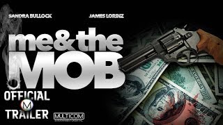 ME AND THE MOB 1994  Official Trailer  4K [upl. by Larred233]