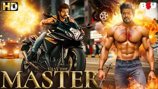 NEW SOUTH INDIAN MOVIES DUBBED IN HINDI 2024 FULL  VIJAY THALAPATHY NEW SOUTH MOVIE HINDI MASTER [upl. by Gracie780]