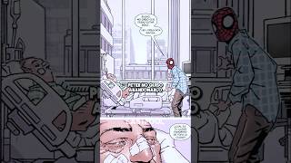 Un Villano de Spiderman Muere [upl. by Gustin]