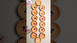 DIY Indoor Game Mancala  How to play Mancala Board Game in hindi  The Games Unboxing [upl. by Garey]