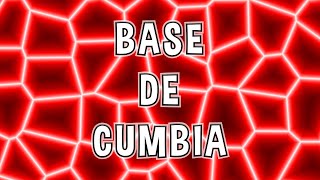 Base de Cumbia  32 Roland TR808  Para improvisar practicar componer acompañar Pista [upl. by Haff629]