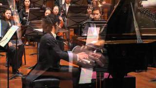 Yundi Li Encore Performing 2 Beautiful Chinese Pieces [upl. by Darnall]