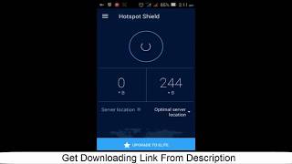 How To crack Hotspot Shield Elite apk 2018  Hotspot Shield Elite apk crack 2018 [upl. by Joly]