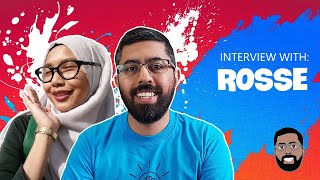 Rosses Life After Leaving Islam from Singapore [upl. by Adaran]