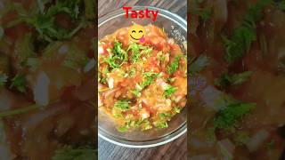 heydrabadi tamatar ki chatnirecipe trending tamatar piyaj ki chatniyoutube short video [upl. by Ardys]