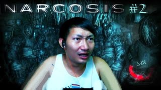 Narcosis 02  ความตายไม่ใช่เรื่องตลก [upl. by Suoivatnom]