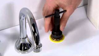 How to Fix a Leaking Tap [upl. by Sikes]