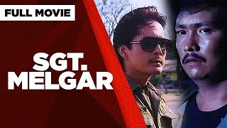 SGT MELGAR Lito Lapid Tetchie Agbayani Jean Garcia Monica Herrera amp Roi Vinzon  Full Movie [upl. by Olva]