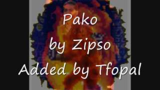 Pako by Zipso [upl. by Byrdie805]