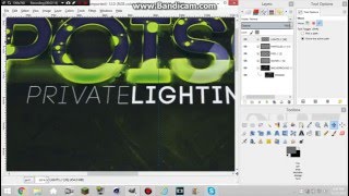 How to convert psd to GIMP 2015 [upl. by Brigit]