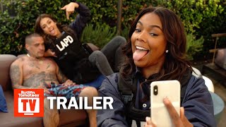 LAs Finest Season 2 Trailer  Rotten Tomatoes TV [upl. by Mycah]