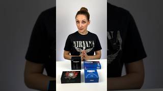 Dragonhawk Mast Tour Wireless Tattoo Machine Review  Permanent Makeup Machine  Olga Yakovleva [upl. by Huang]