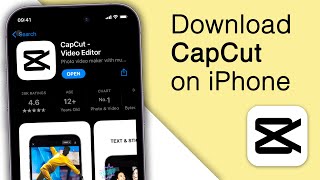 DOWNLOAD CAPCUT in Android iPhone Windows amp Mac 100 WORKING Methods [upl. by Alya364]