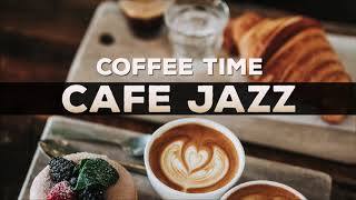 321Jazz  Coffee Time  Cafe Jazz Music 2024 [upl. by Bondy282]