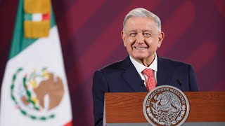 Gobierno entregará certificados de vivienda a damnificados de Acapulco Conferencia presidente AMLO [upl. by Sanfred]