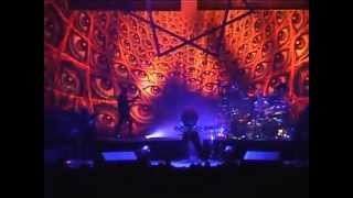 Tool Full Concert Live 2002  OttawaOntario HQ DVD [upl. by Ayotan822]