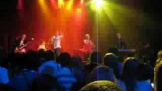 alphabeat  fascination live in koko camden london [upl. by Yug]