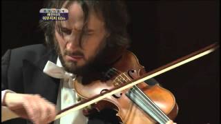 I MUSICI VIVALDI The Four Seasons quotSummerquot 3rd mov 이무지치 비발디 사계 여름 3악장 [upl. by Imailiv878]