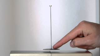 Diamagnetic Levitation  Defying Gravity [upl. by Tichon]