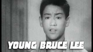 Bruce Lee Older Sister Recalls Childhood [upl. by Aihsela]