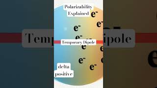 Polarizability Explained [upl. by Narag]