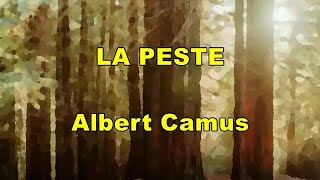 LA PESTE Albert Camus [upl. by Joellen]