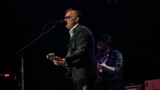 Joe Bonamassa introduces band talks to audience quotBall Peen Hammerquot LIVE Vina Robles Paso Robles CA [upl. by Eneg720]