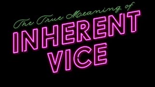 Inherent Vice  Right On Review TV Spot  In theatres Jan 9 2015 [upl. by Yuille627]