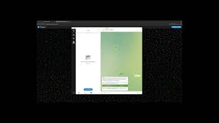 Video Tutorial 3 Firedrakeapp Beta — Connecting Your Telegram Account to the Platform [upl. by Breana]