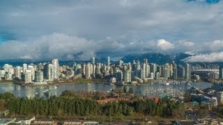 Best Time to Visit  Vancouver Travel [upl. by Mcnally509]