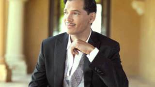 El DeBarge Interview on 923FM Audio [upl. by Niattirb764]