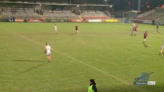 Danske Bank MacRory Cup SemiFinal 2018 St Pats Armagh v St Ronans Lurgan 230218 Highlights [upl. by Rot657]