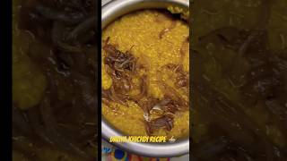 Daliya khichdi recipe daliyadaliyakhichdifood easyrecipe easycooking foodie cookingvlog [upl. by Lynad]