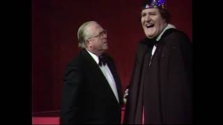 Some of my favourite Tommy Cooper moments pt3 [upl. by Westlund]